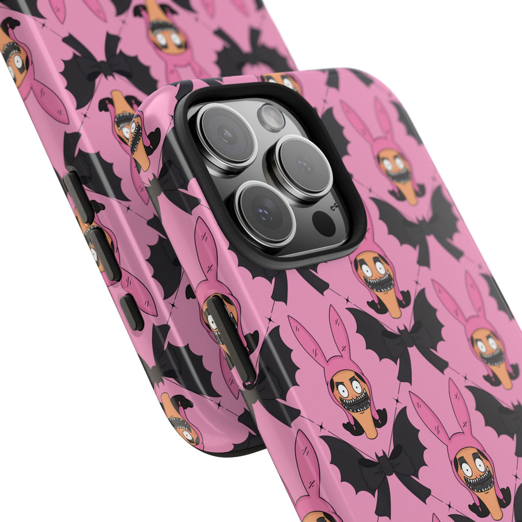 Nightmare Louise Phone Case (iPhone, Samsung) Not MagSafe!