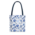 Belcher's Fine China Tote Bag