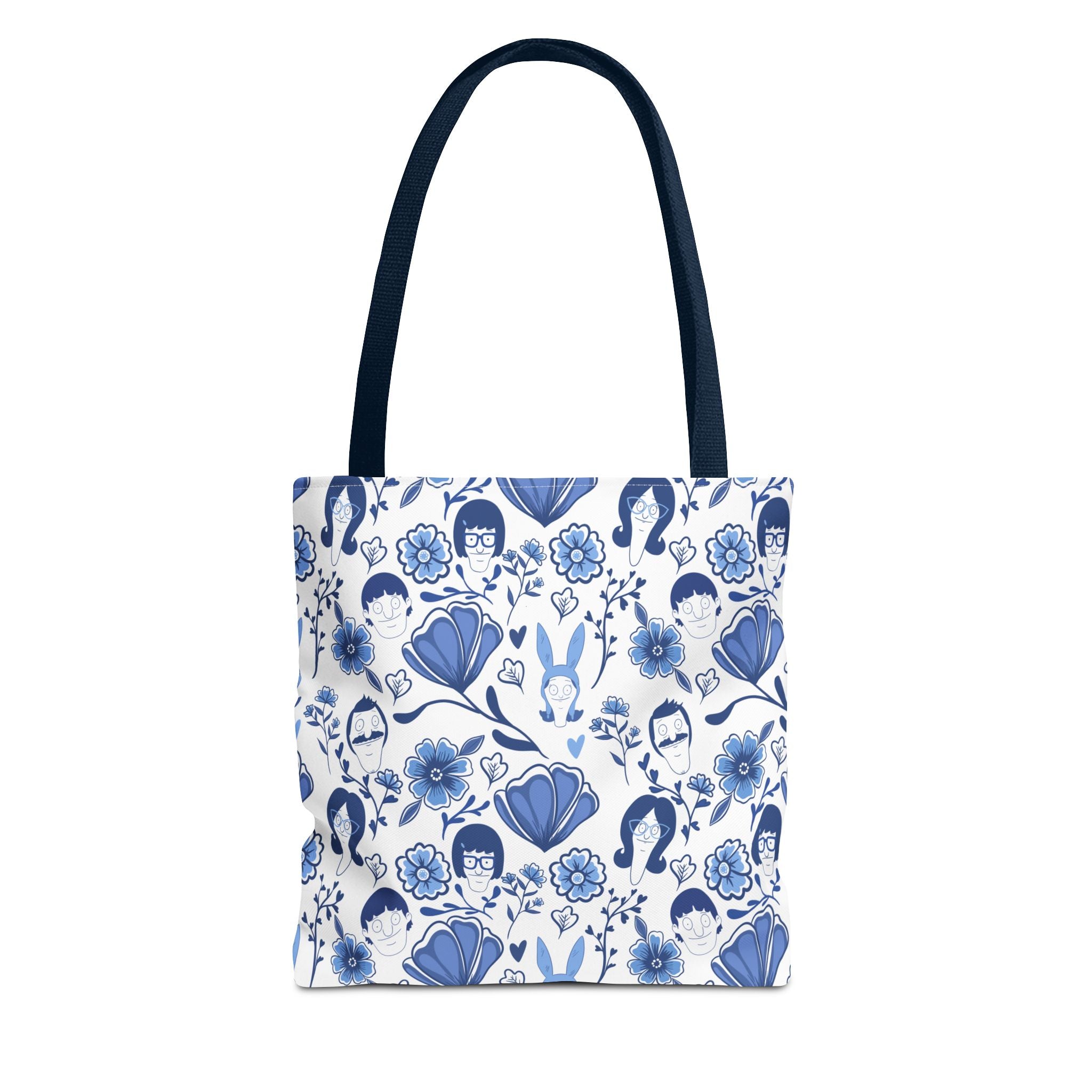 Belcher's Fine China Tote Bag