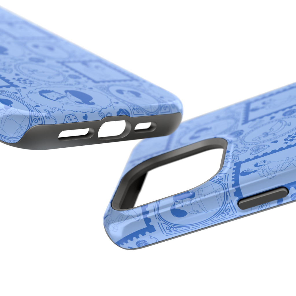 Linda & Bob Valentine's iPhone Case – Magnetic Impact-Resistant