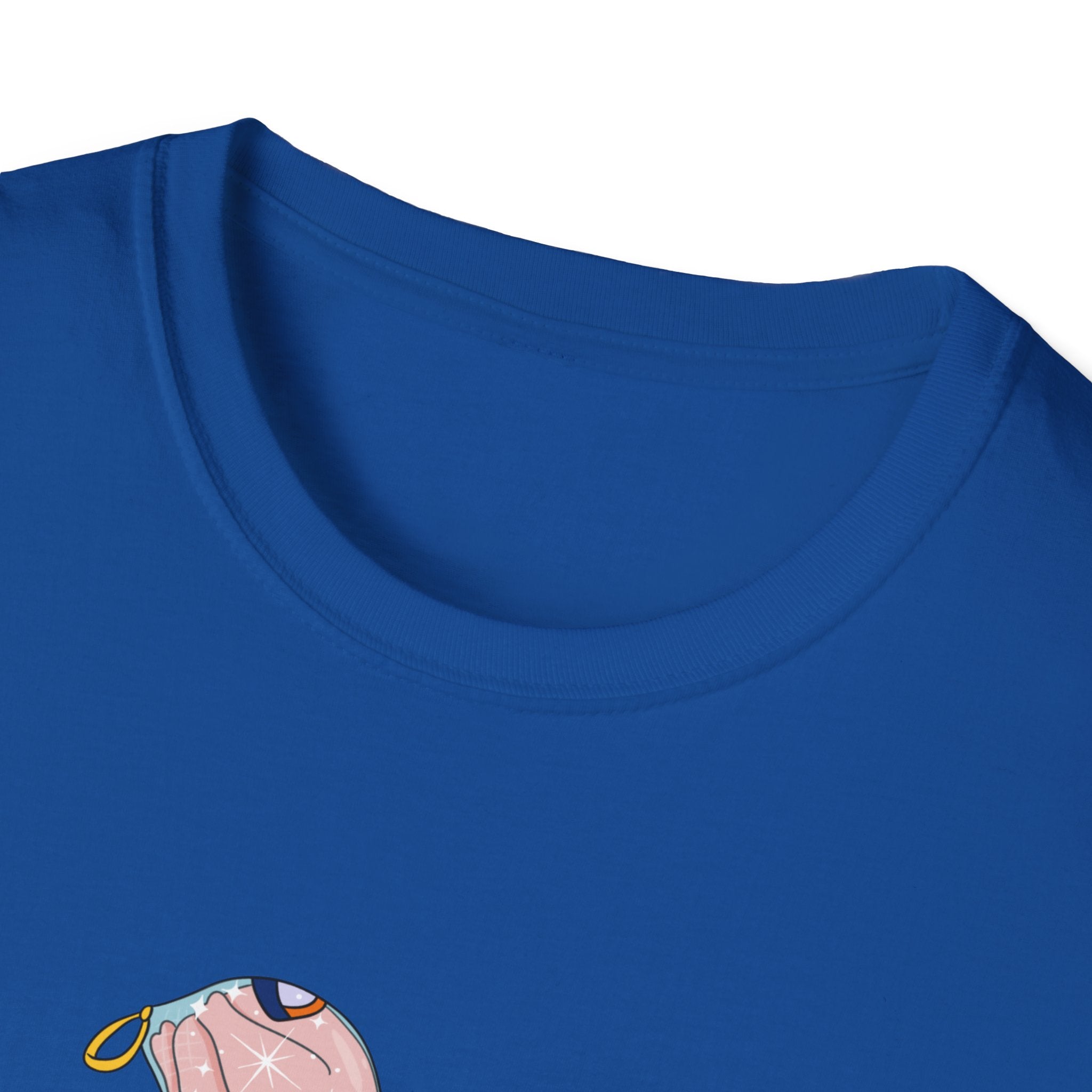 Bob's Burgers You're the one!! Unisex T-Shirt