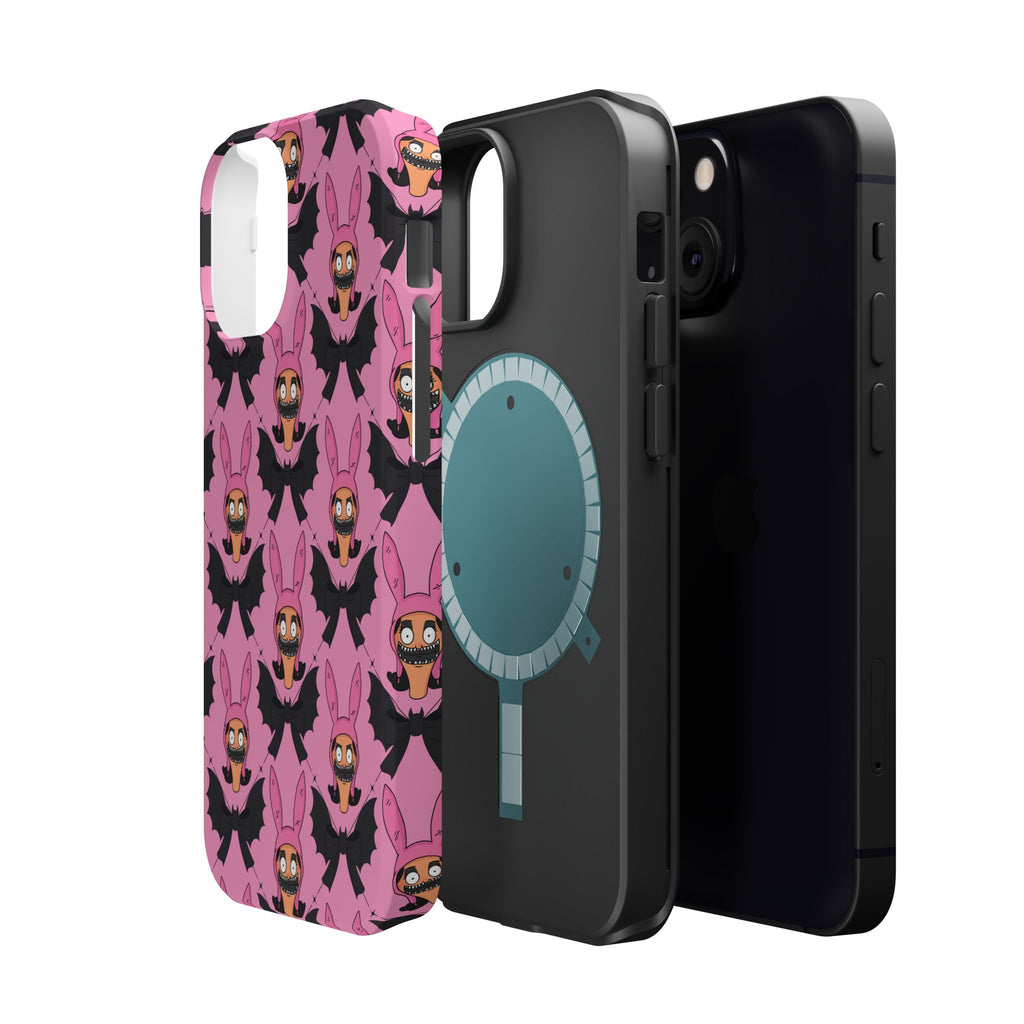 Nightmare Louise MagSafe iPhone Case
