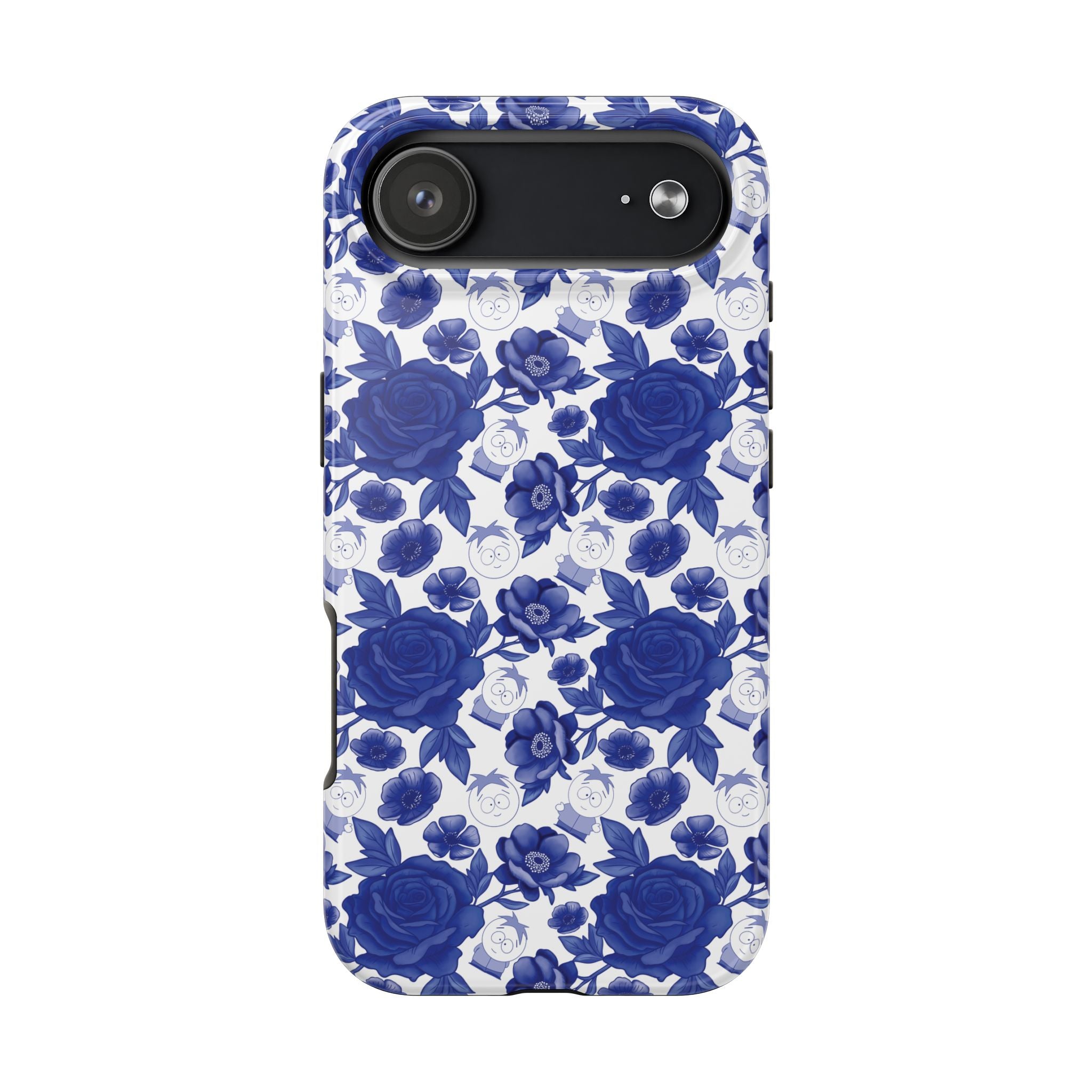Butters Tough Phone Case (iPhone, Samsung) Not MagSafe!