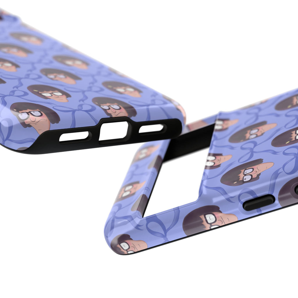 Coquette Tina Tough Case for iPhone, Google, and Samsung