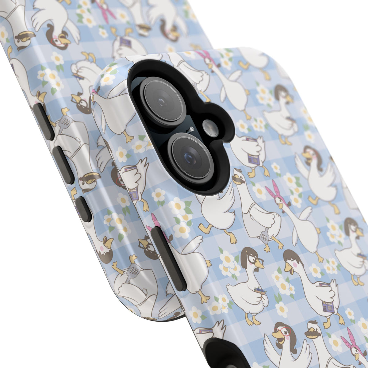 Belcher's Silly Goose Phone Case – Magnetic Impact-Resistant