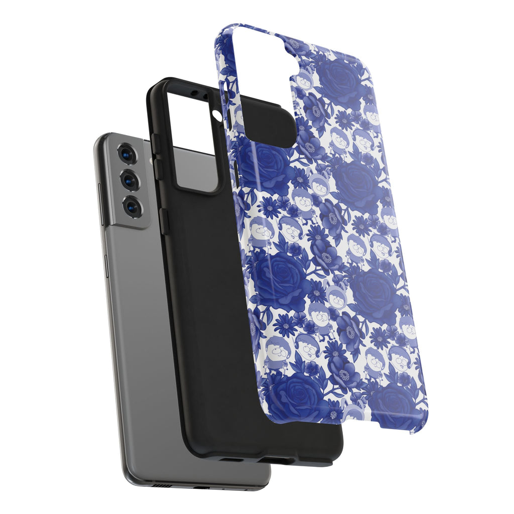 Jimmy Tough Phone Case (iPhone, Samsung) Not MagSafe!