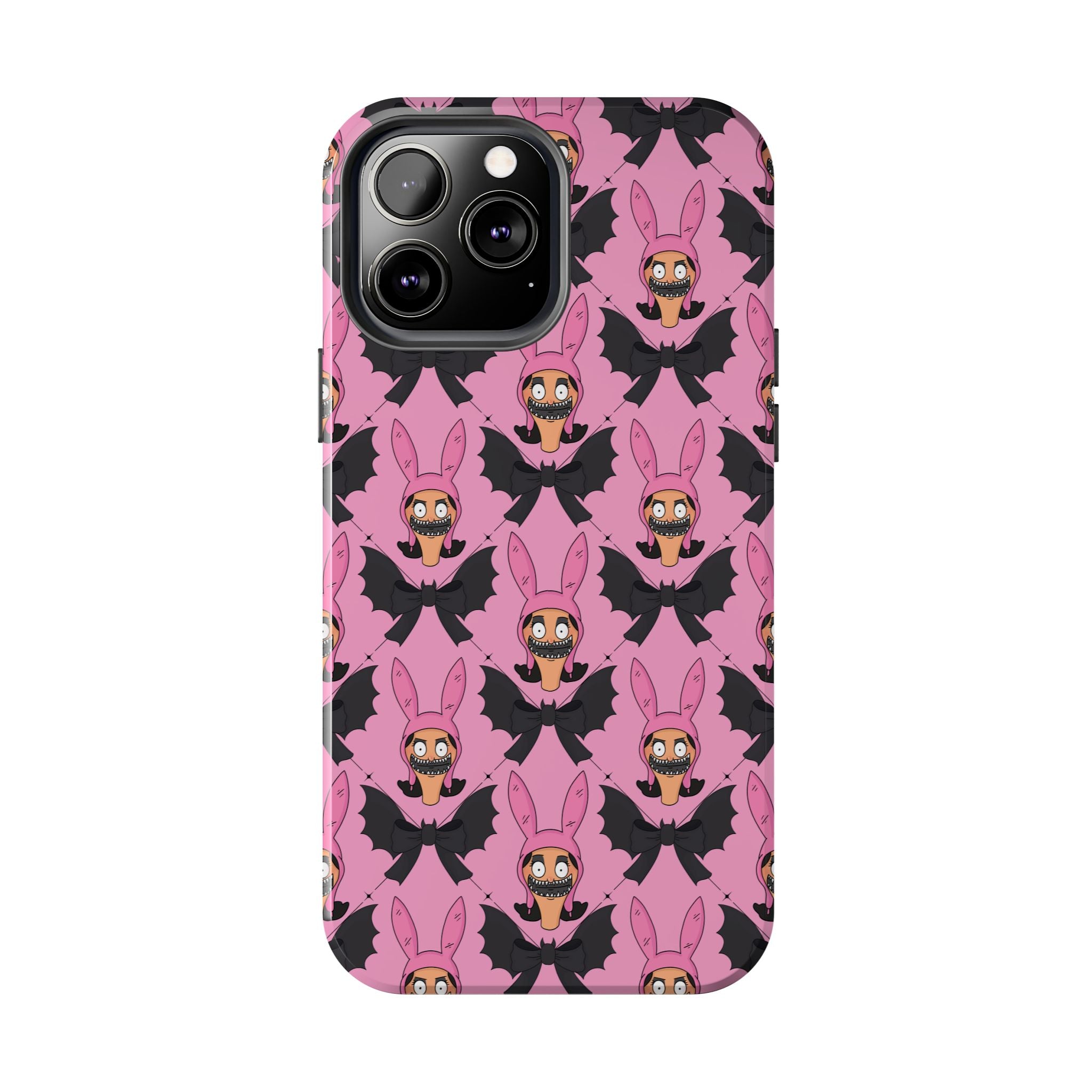 Nightmare Louise Phone Case (iPhone, Samsung) Not MagSafe!