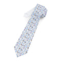 Silly Goose Belchers Neck Tie