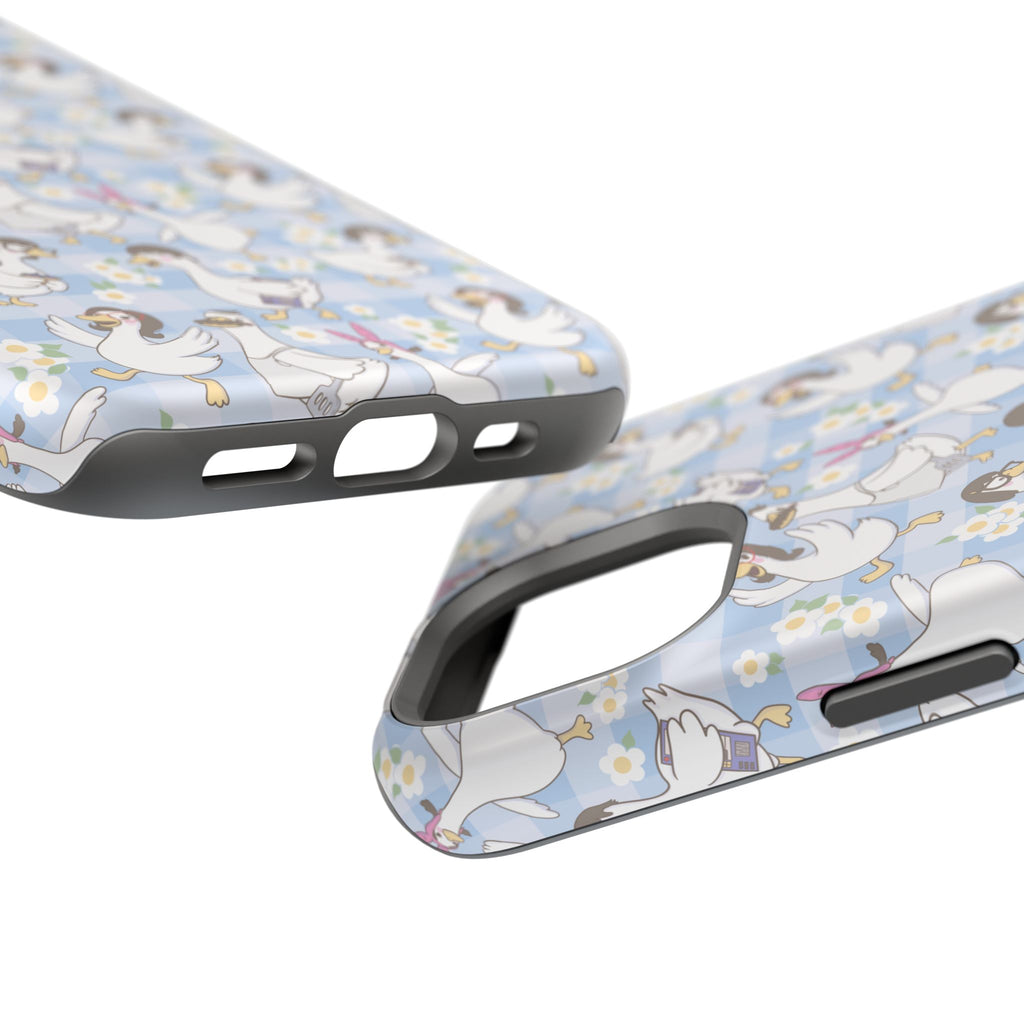 Belcher's Silly Goose Phone Case – Magnetic Impact-Resistant