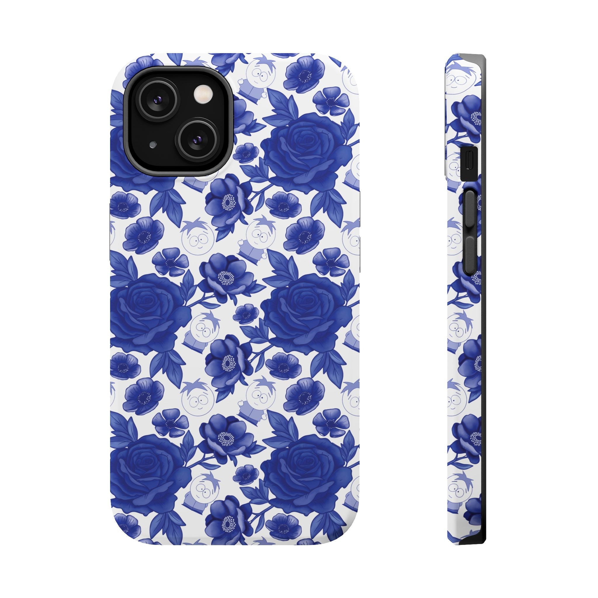 Butters Fine China – Magnetic Impact-Resistant