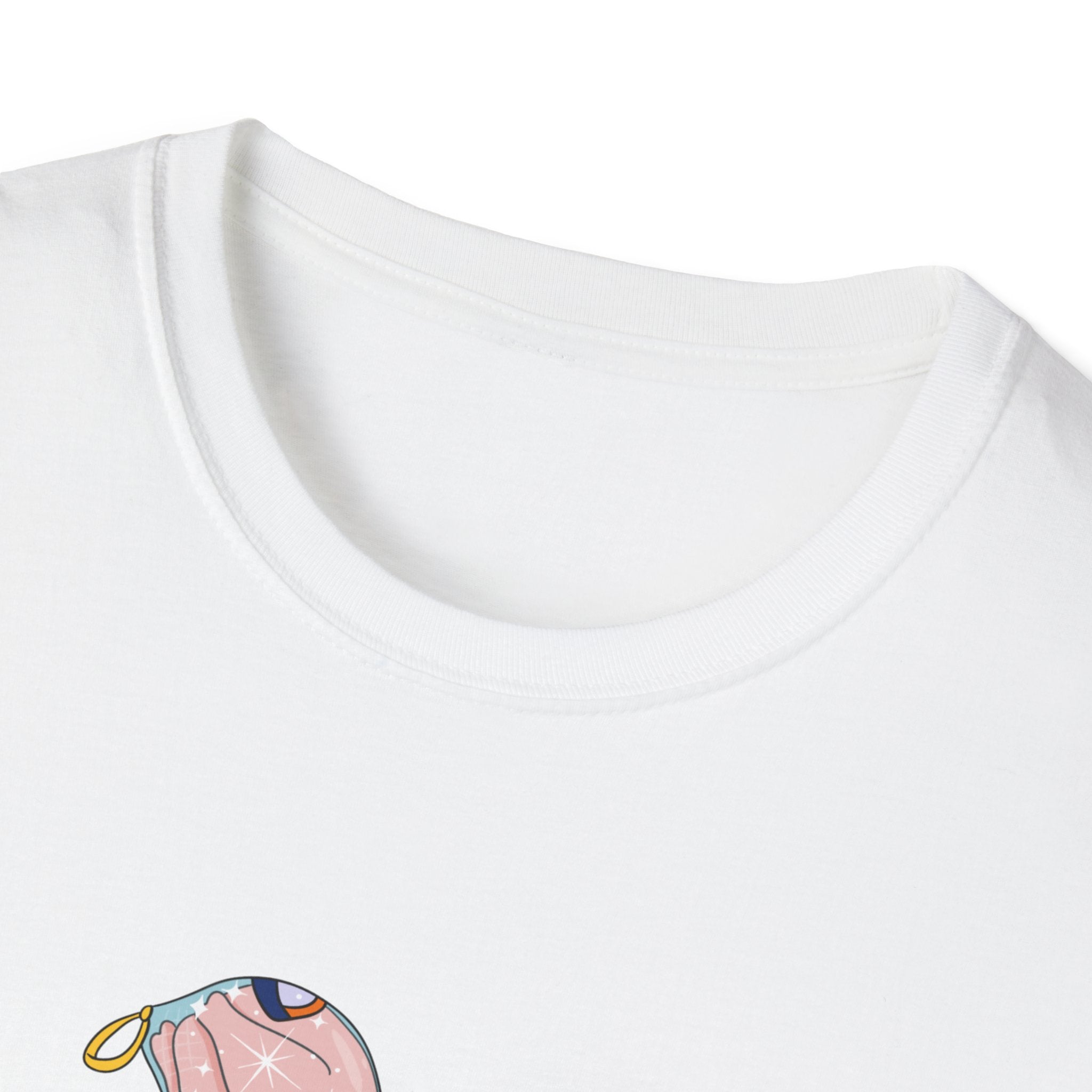 Bob's Burgers You're the one!! Unisex T-Shirt