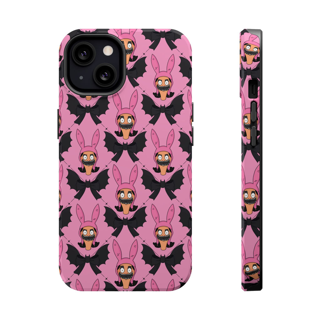 Nightmare Louise MagSafe iPhone Case