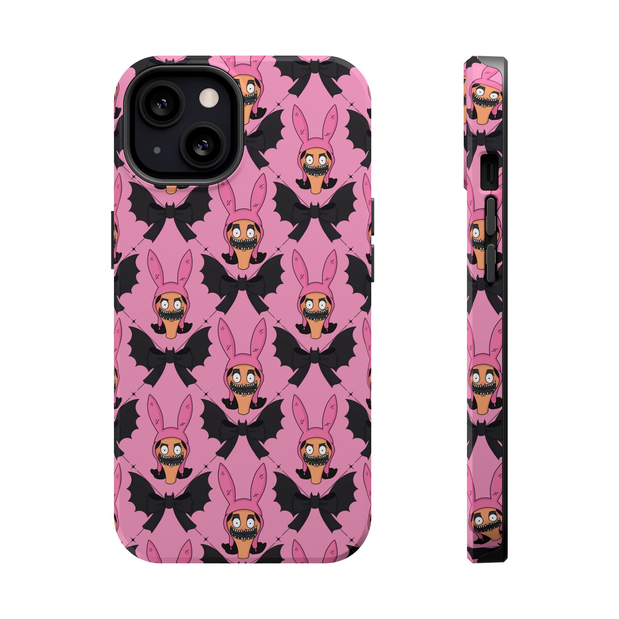 Nightmare Louise MagSafe iPhone Case