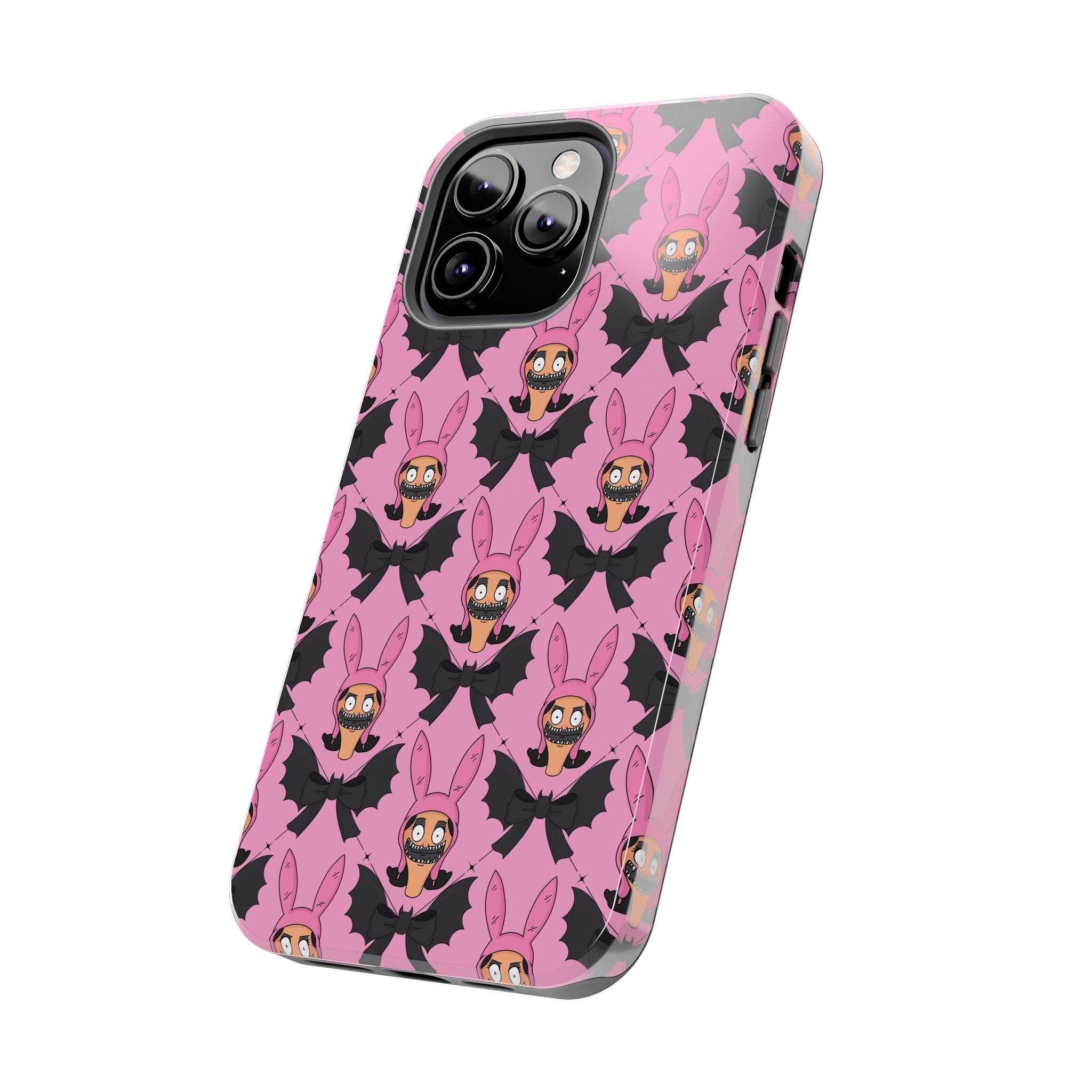 Nightmare Louise Phone Case (iPhone, Samsung) Not MagSafe!