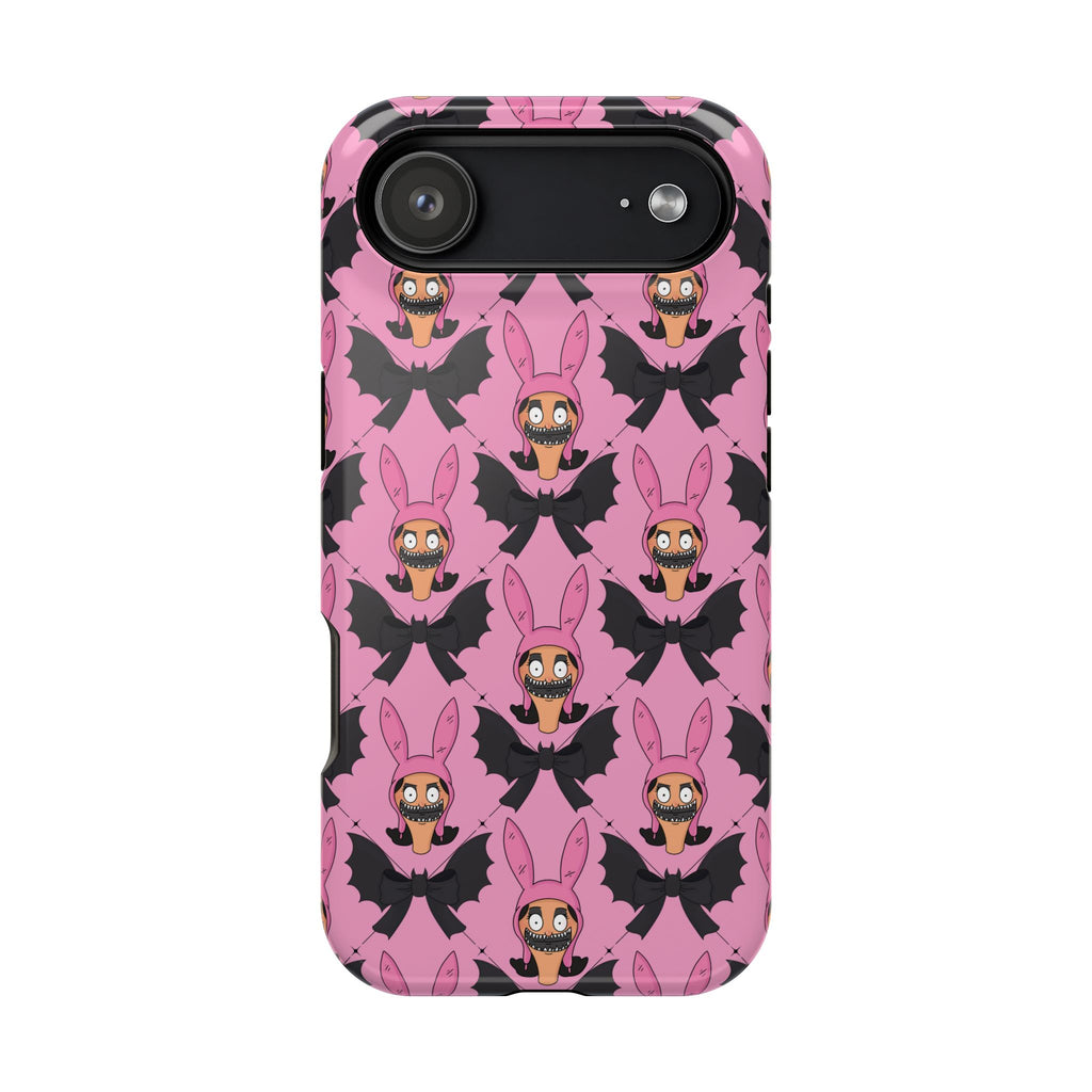 Nightmare Louise MagSafe iPhone Case