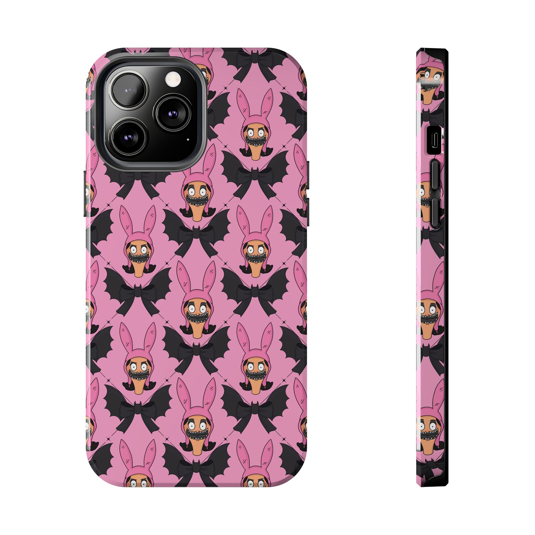 Nightmare Louise Phone Case (iPhone, Samsung) Not MagSafe!