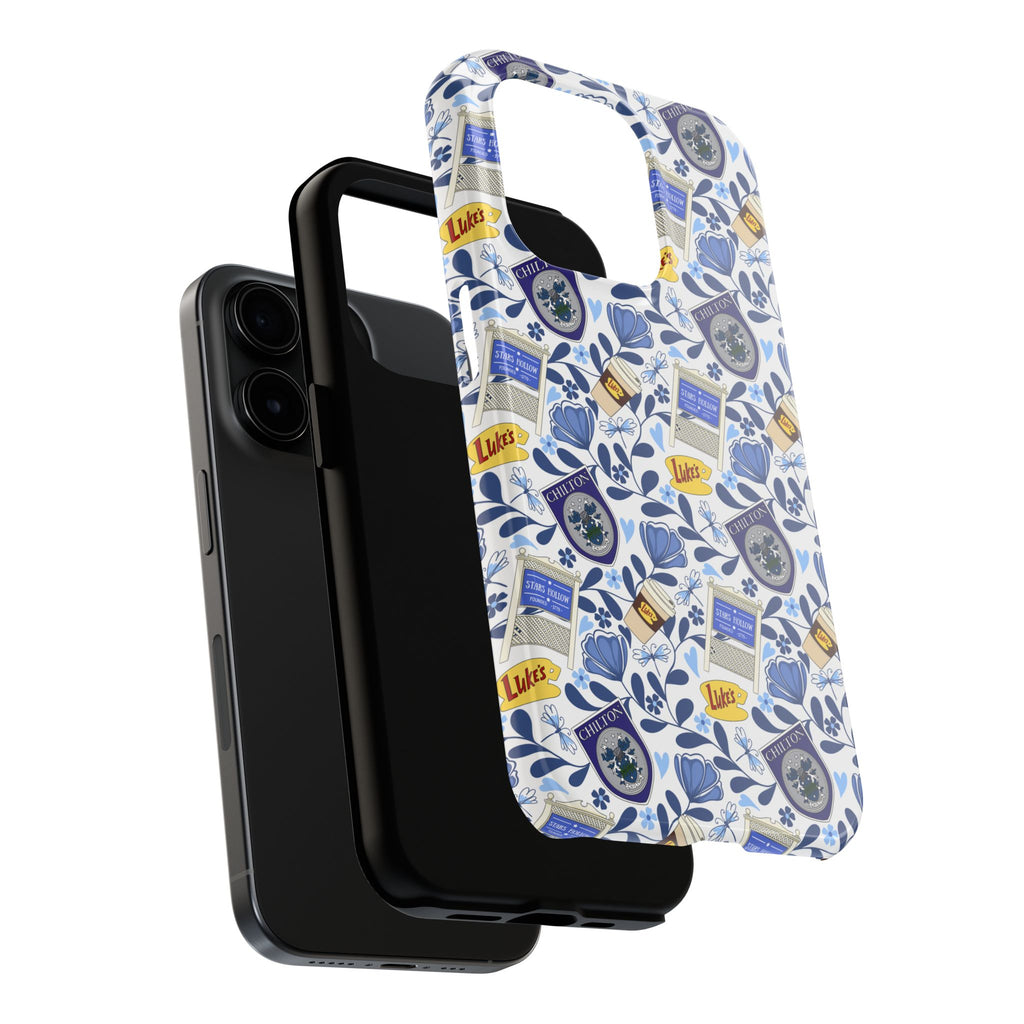 Gilmore Phone Case (iPhone, Samsung) Not MagSafe!