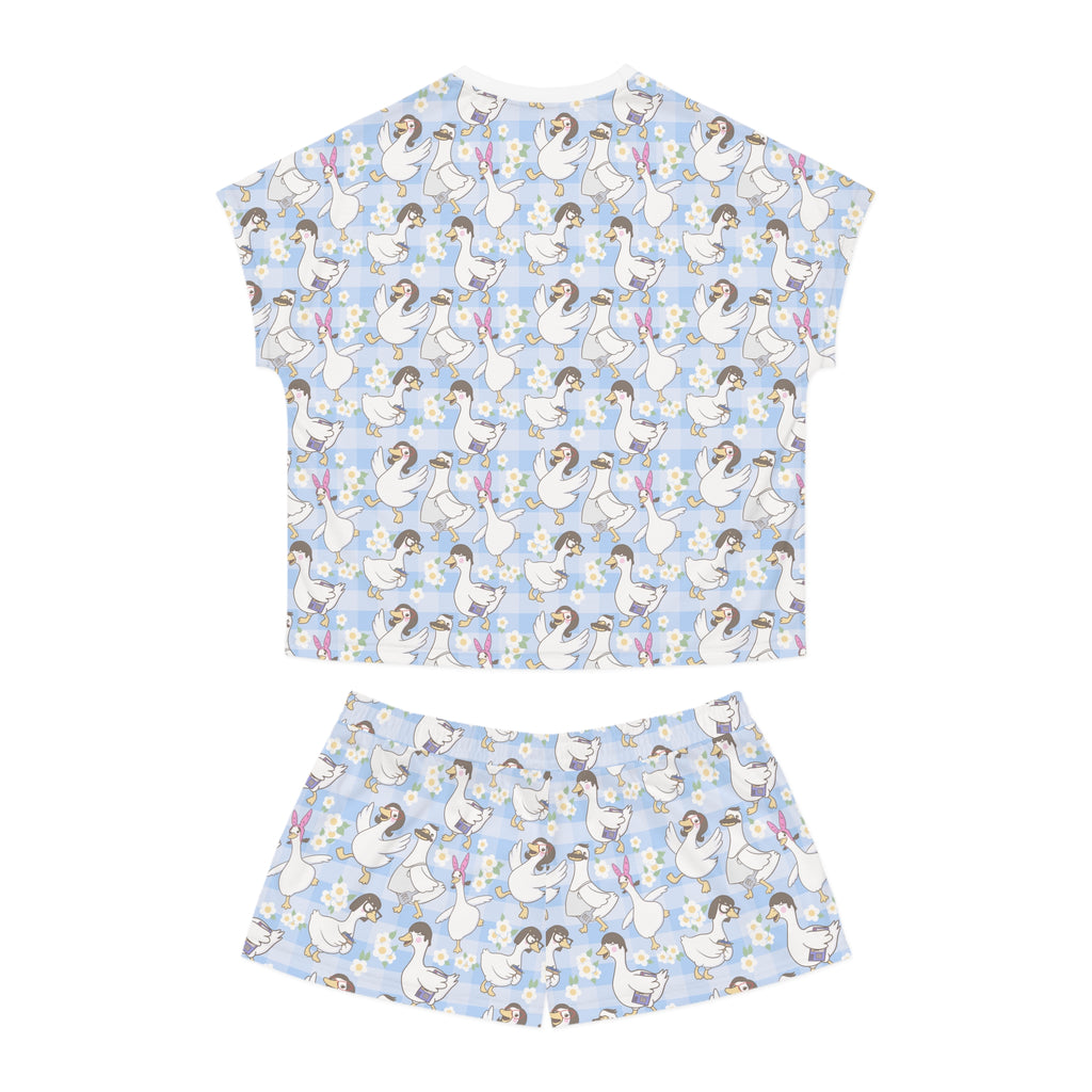 Belcher's Silly Goose Pajamas (Women's)