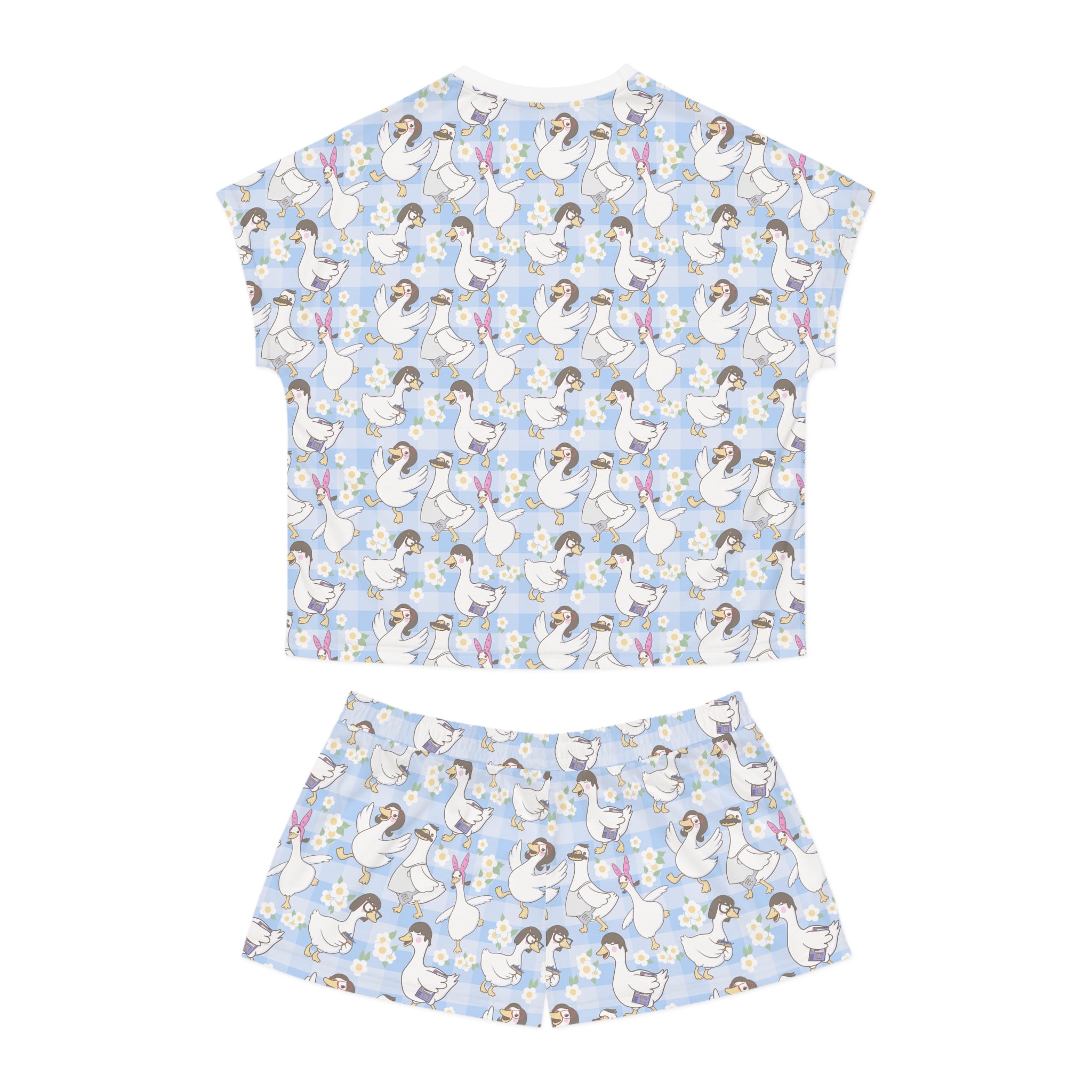 Belcher's Silly Goose Pajamas (Women's)
