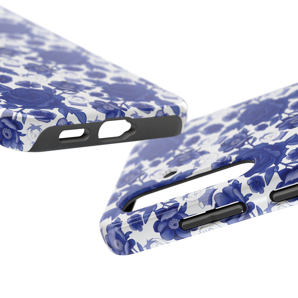 Butters Tough Phone Case (iPhone, Samsung) Not MagSafe!