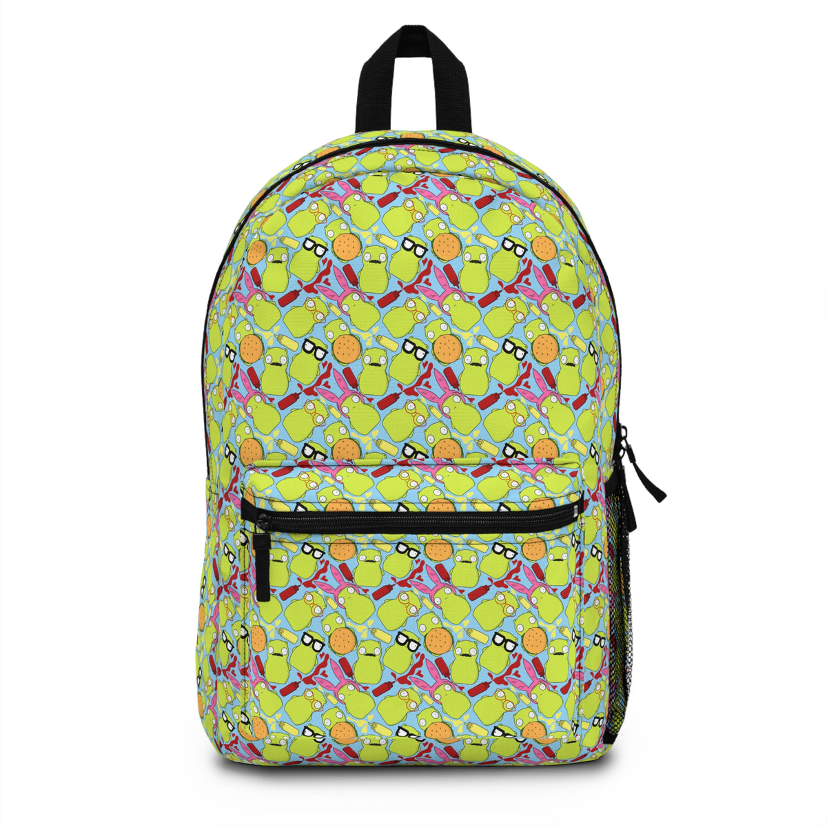 Kuchi Kopi Belchers Backpack