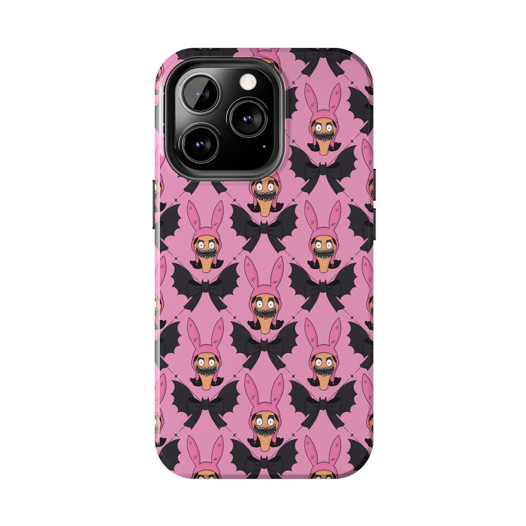 Nightmare Louise Phone Case (iPhone, Samsung) Not MagSafe!
