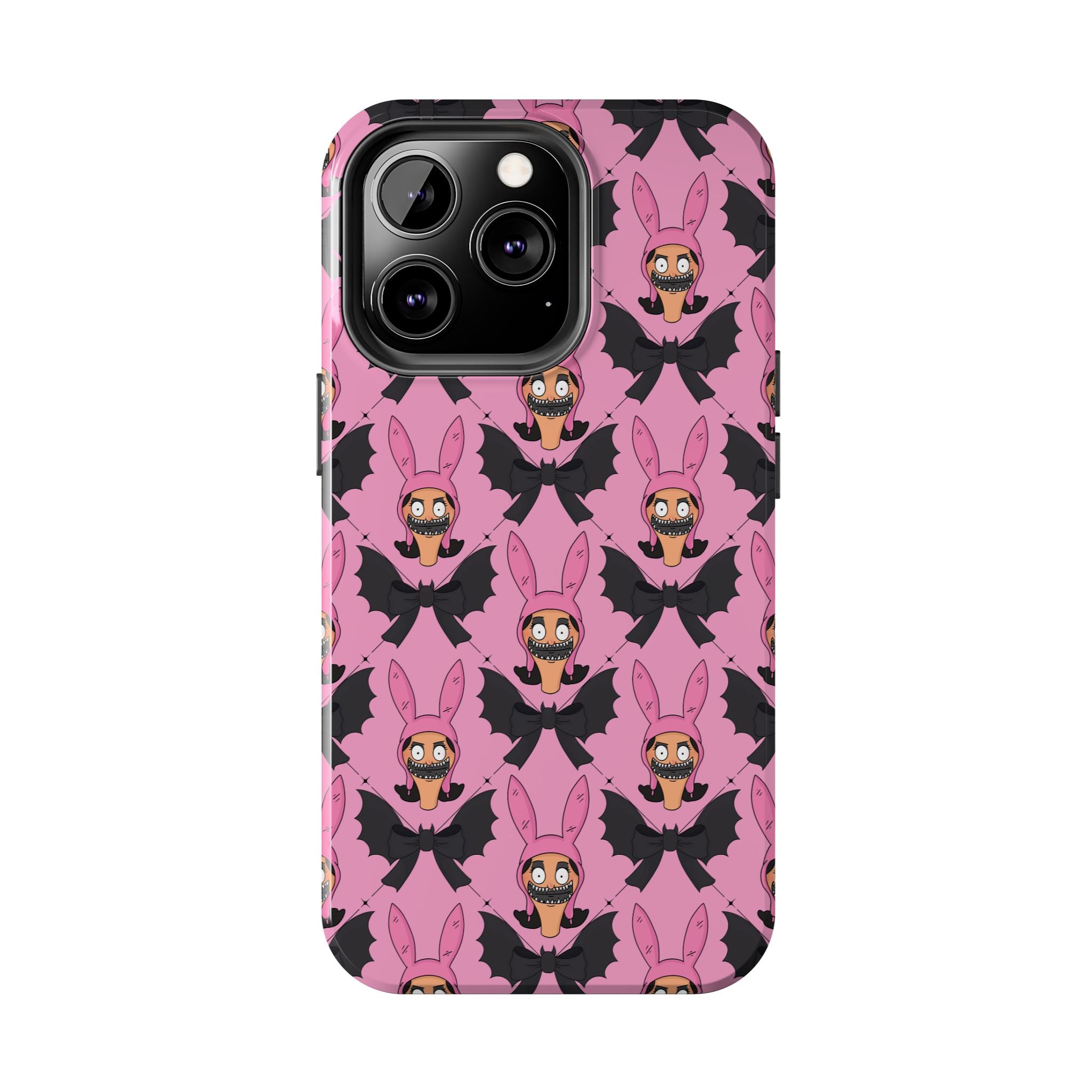 Nightmare Louise Phone Case (iPhone, Samsung) Not MagSafe!