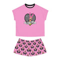 Nightmare Louise Pajamas (Women's)