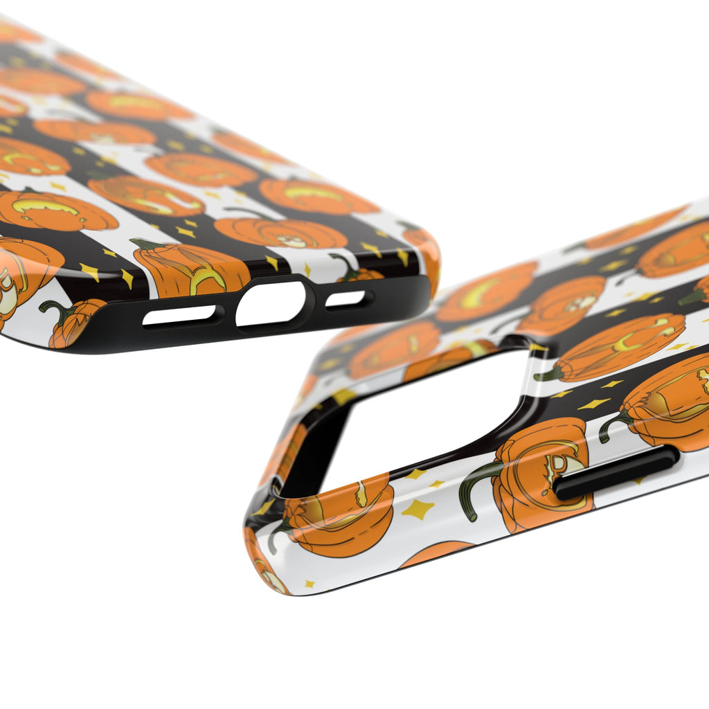 Belcher-Lantern Halloween Phone Case (iPhone, Samsung) Not MagSafe!