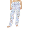 Women's Belcher's Silly Goose Pajama Bottoms