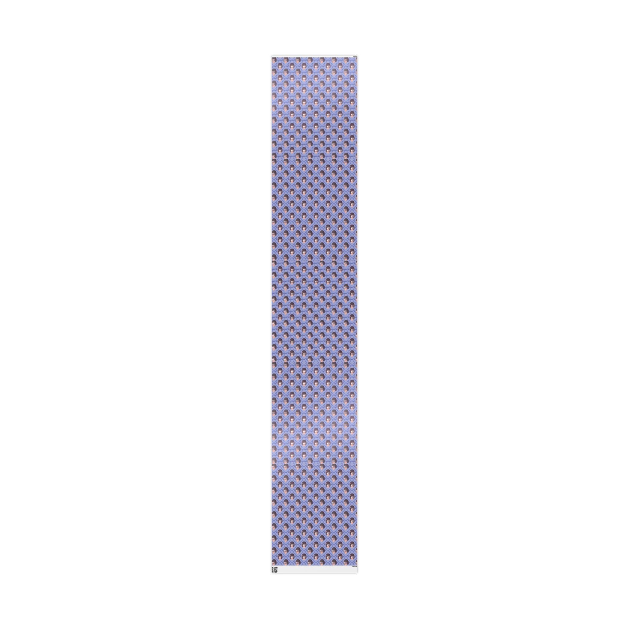 Coquette Tina Gift Wrap
