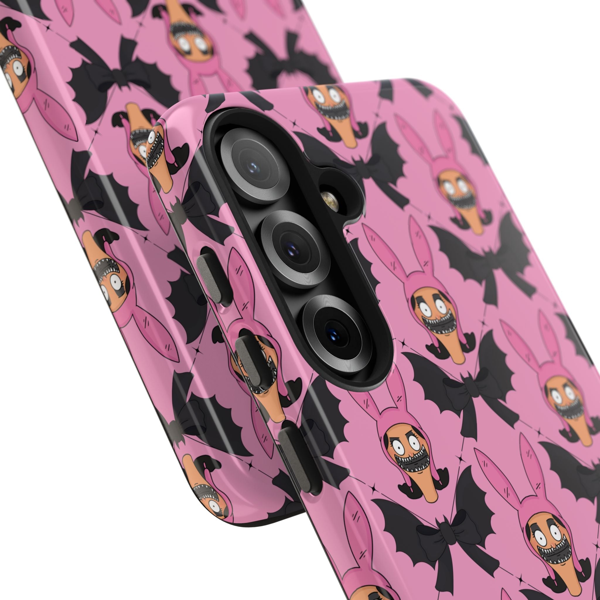 Nightmare Louise Phone Case (iPhone, Samsung) Not MagSafe!