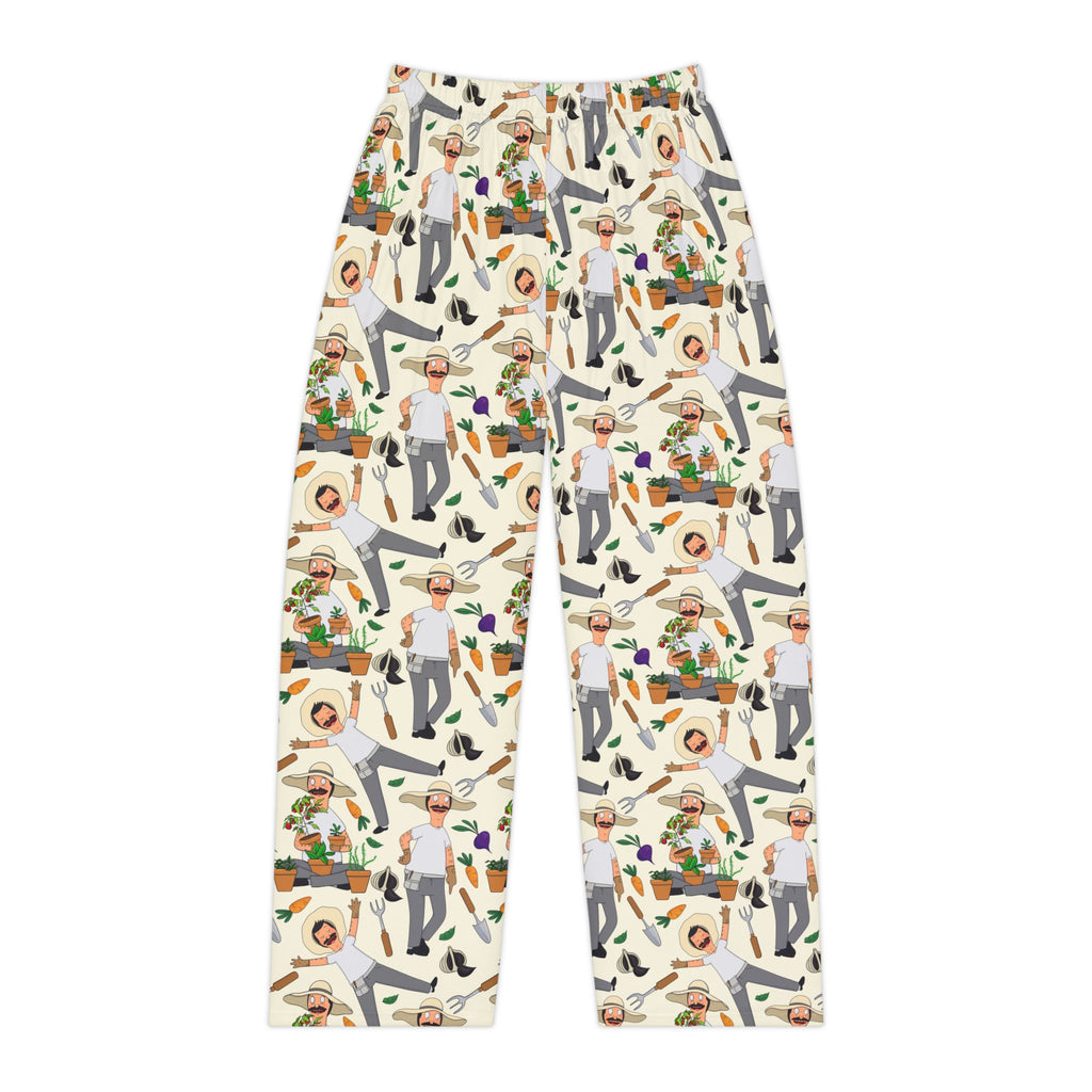 Women's Garden Bob Pajama Bottoms