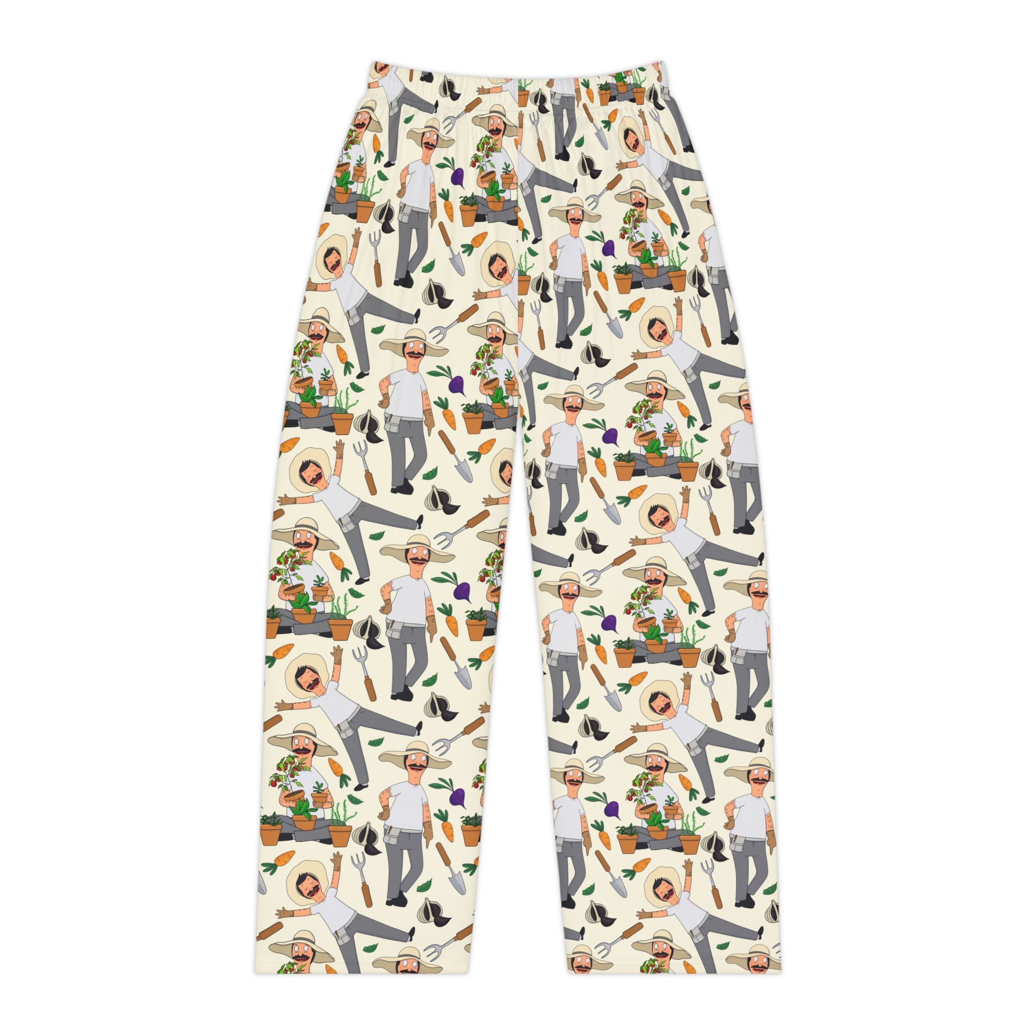 Women's Garden Bob Pajama Bottoms