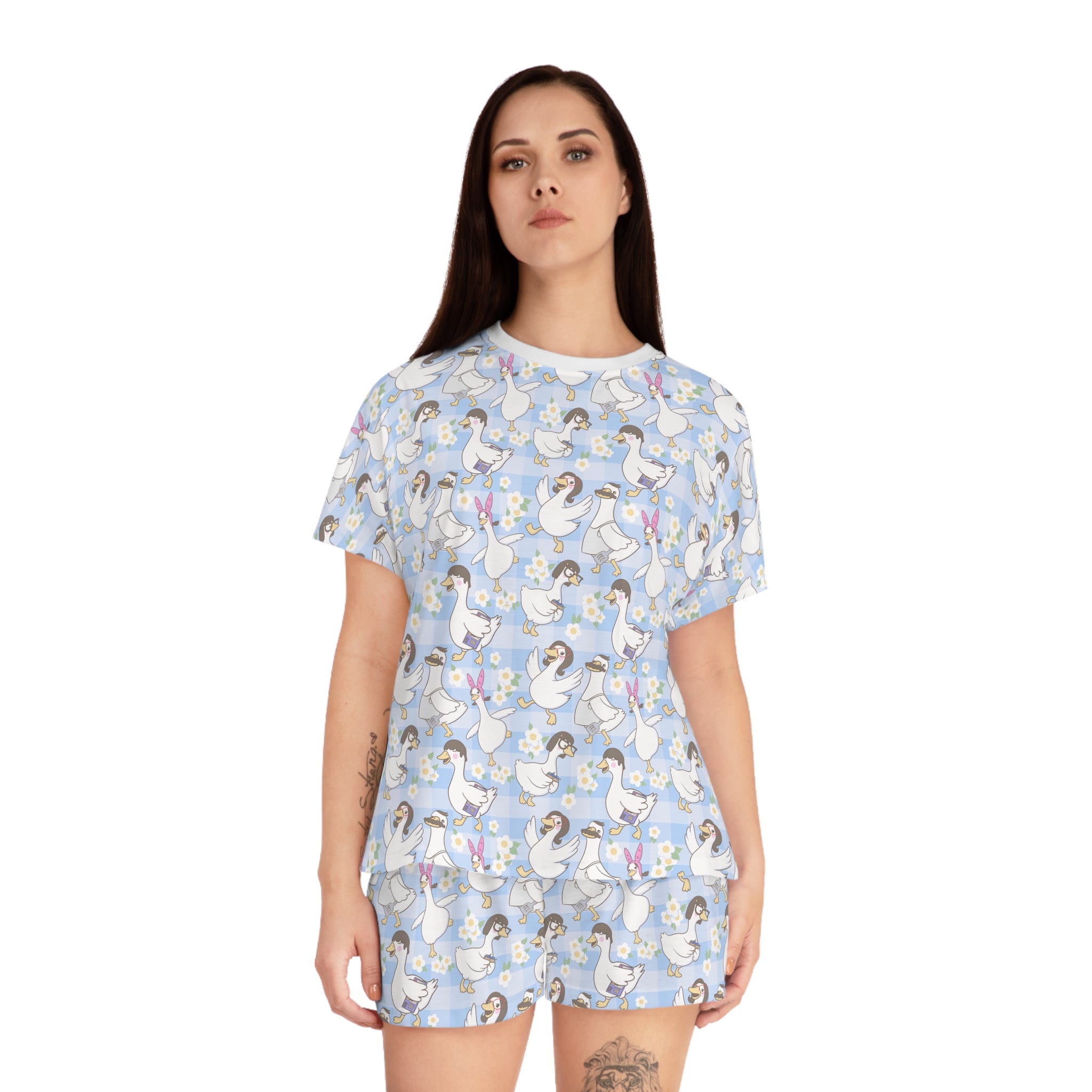 Belcher's Silly Goose Pajamas (Women's)