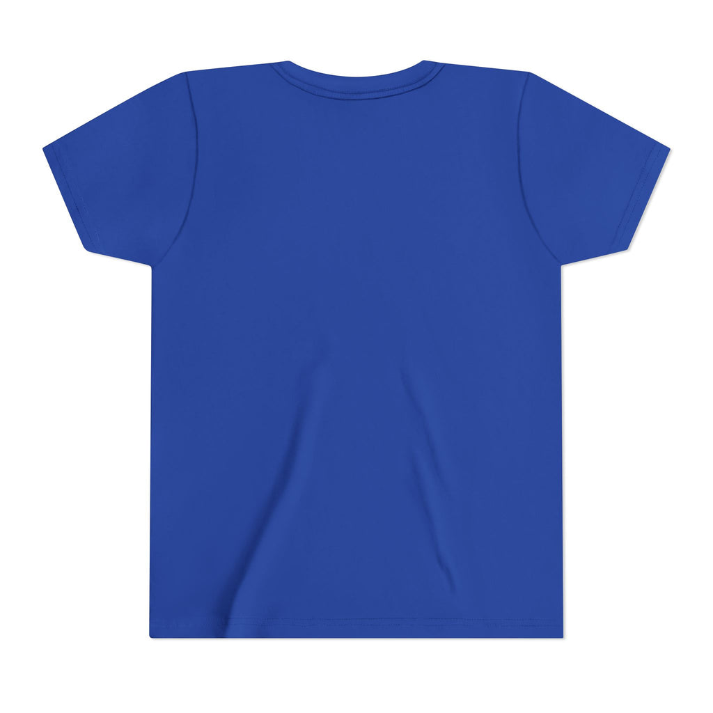 “Bruh” Unisex Youth Tee