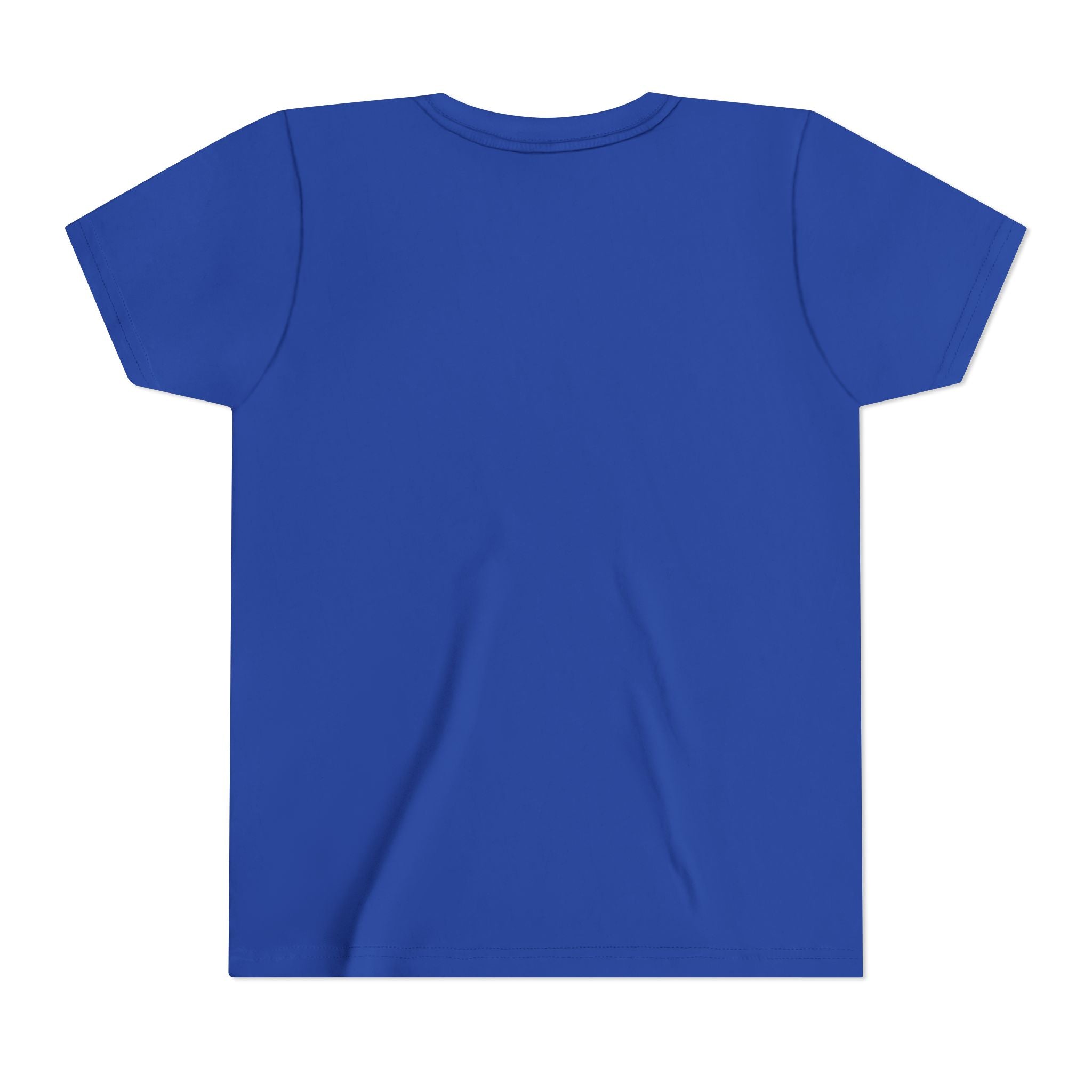 “Bruh” Unisex Youth Tee