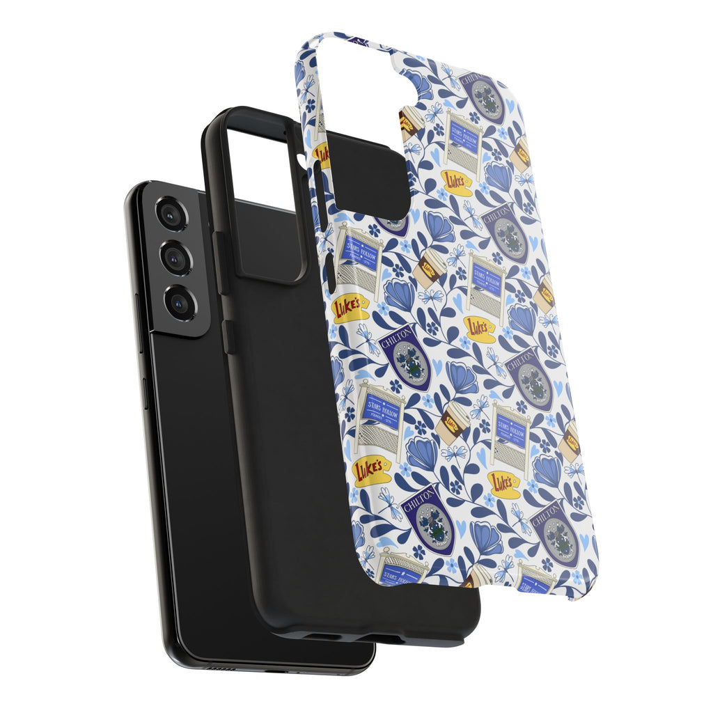 Gilmore Phone Case (iPhone, Samsung) Not MagSafe!