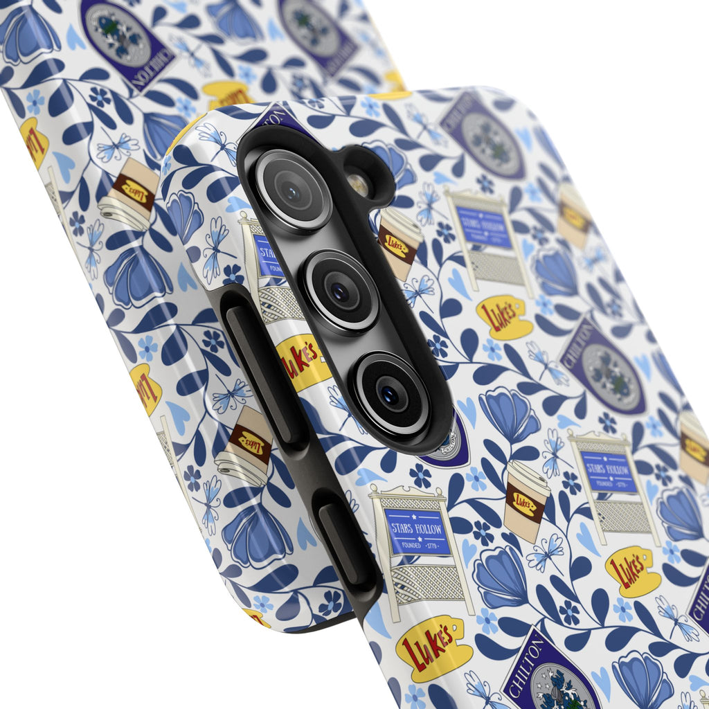 Gilmore Phone Case (iPhone, Samsung) Not MagSafe!