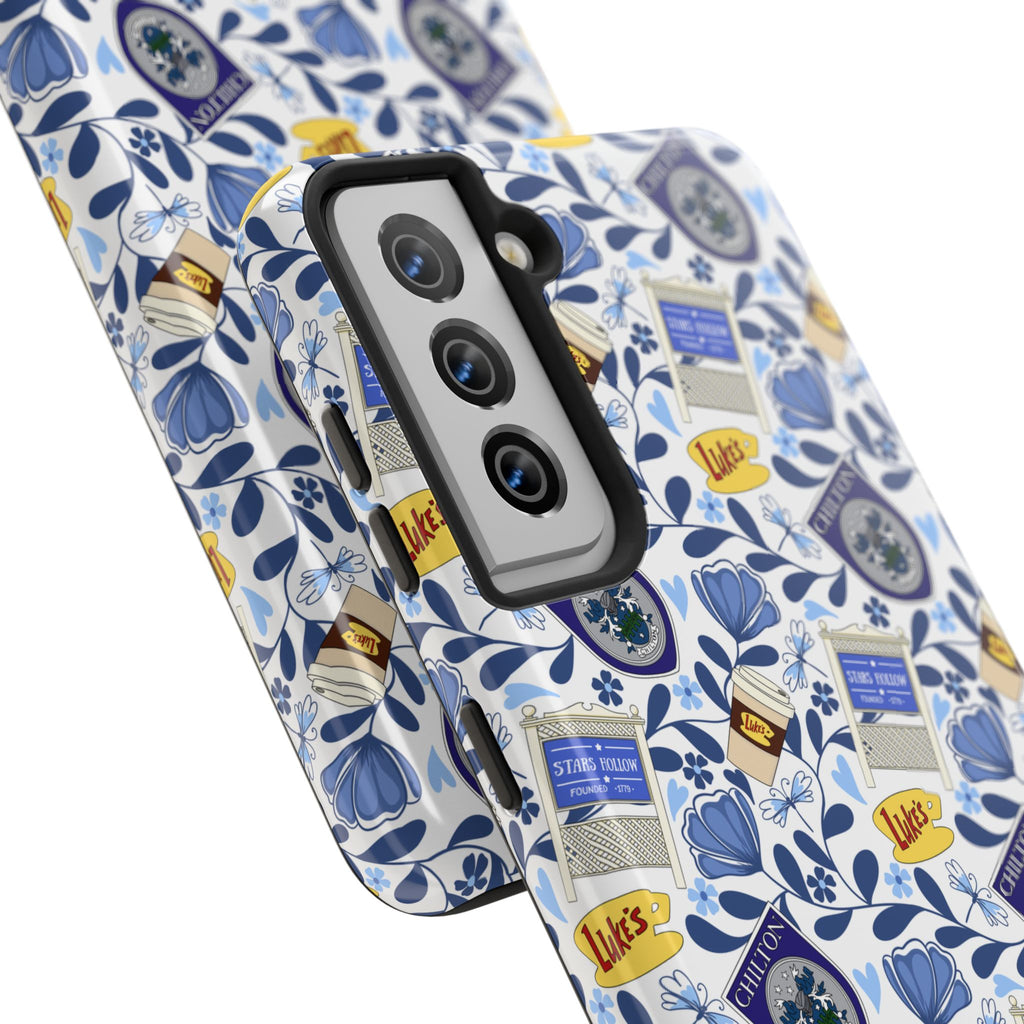 Gilmore Phone Case (iPhone, Samsung) Not MagSafe!