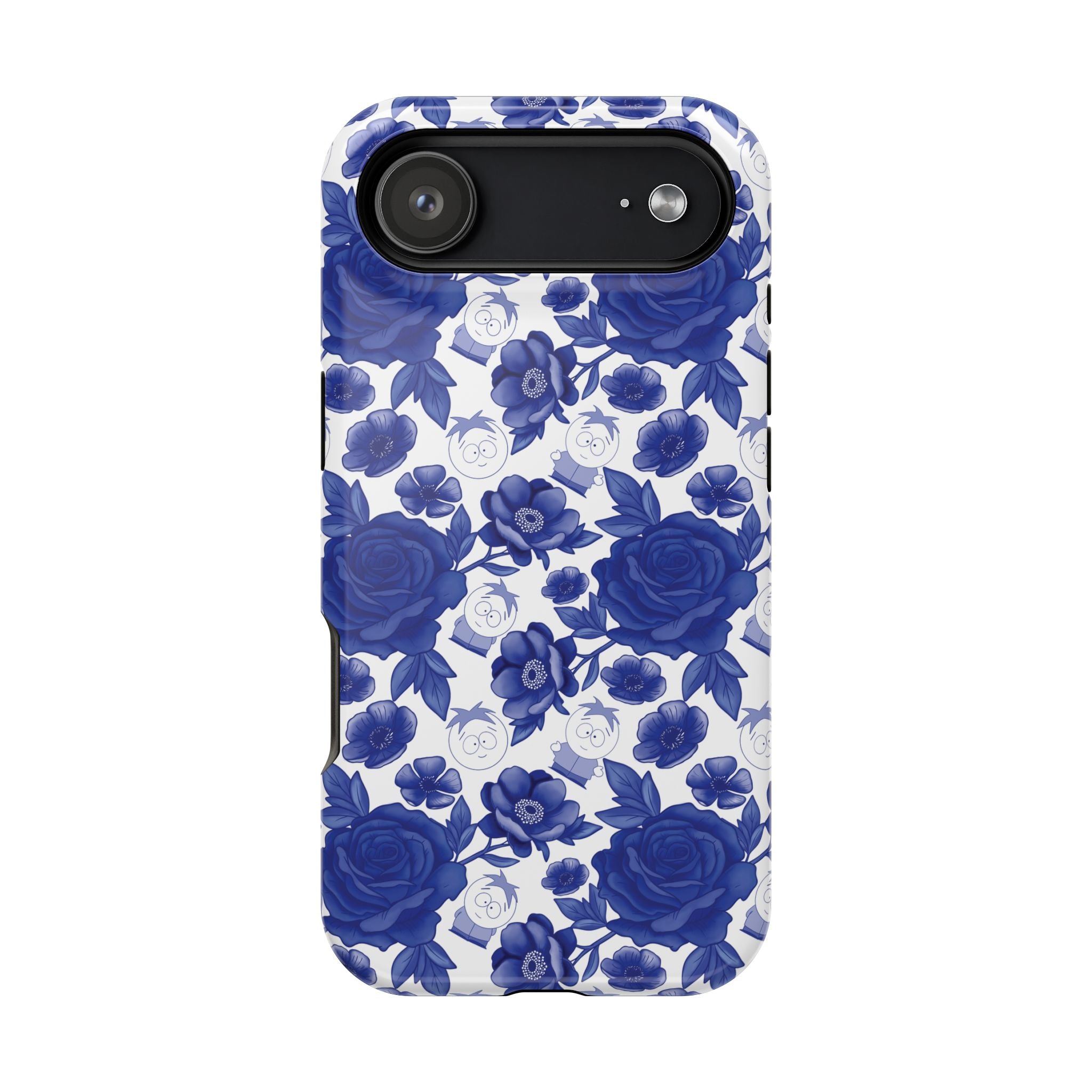 Butters Fine China – Magnetic Impact-Resistant