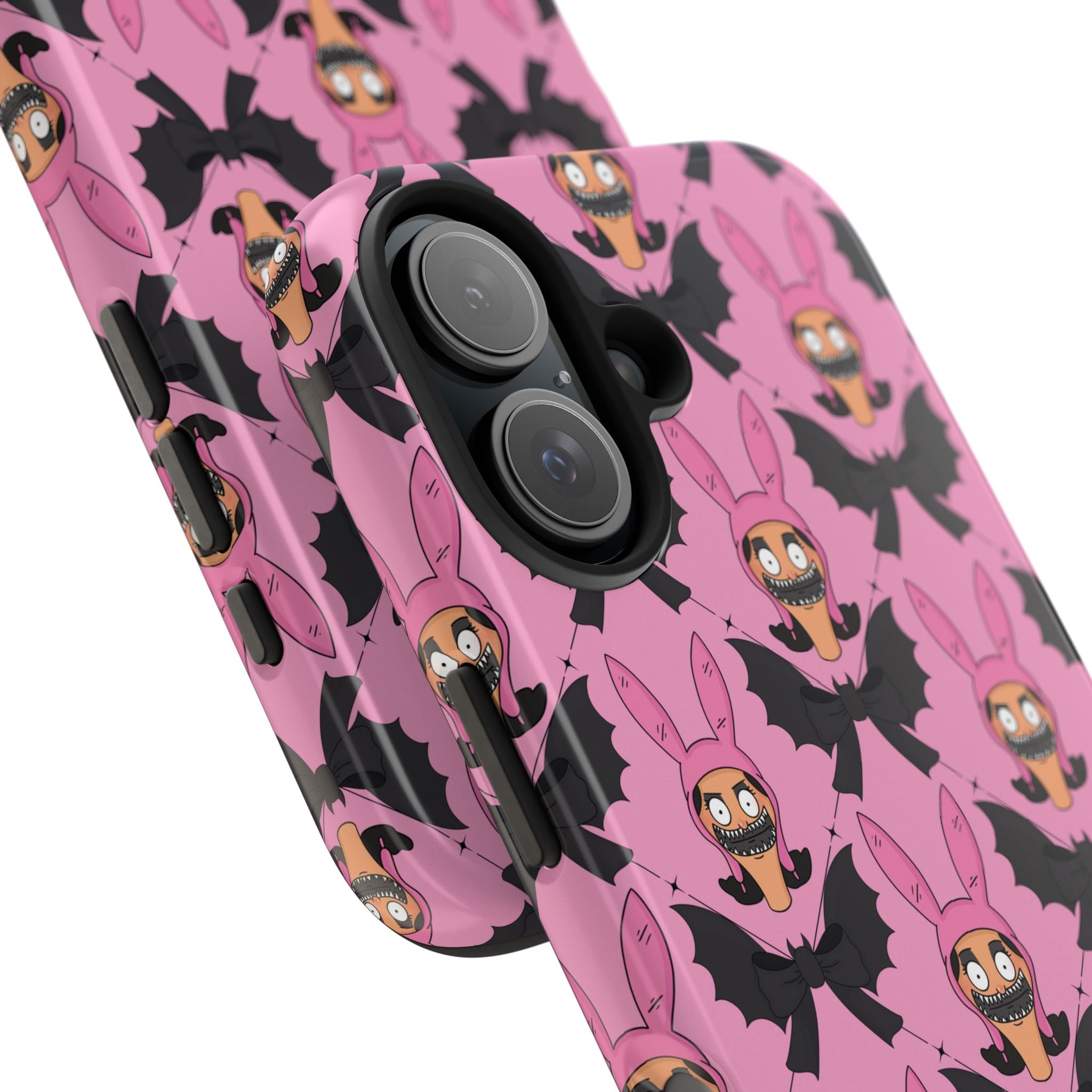 Nightmare Louise Phone Case (iPhone, Samsung) Not MagSafe!