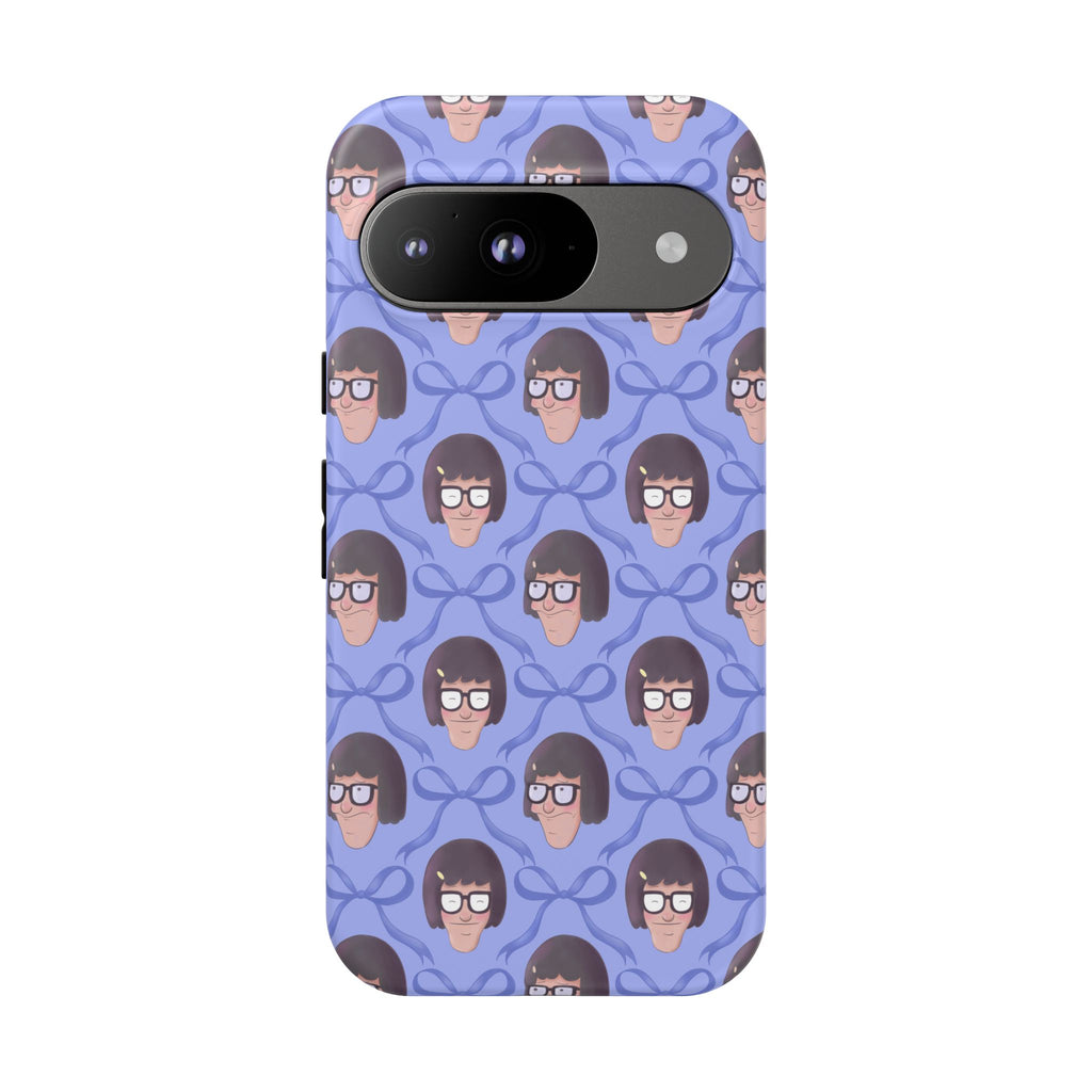 Coquette Tina Tough Case for iPhone, Google, and Samsung
