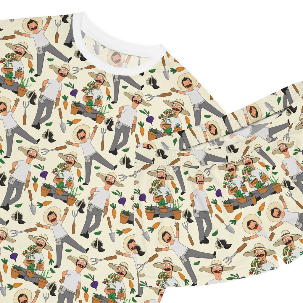 Garden Bob Pajamas (Women's)