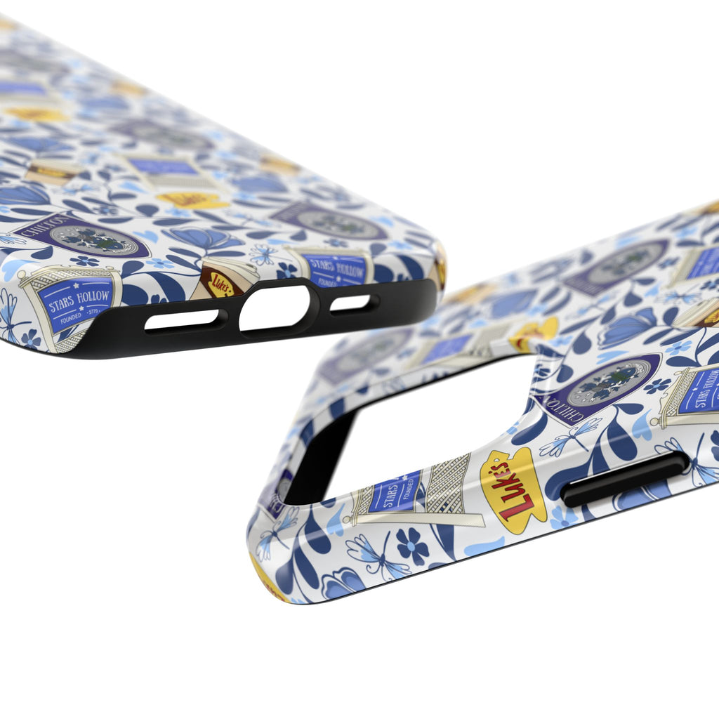 Gilmore Phone Case (iPhone, Samsung) Not MagSafe!