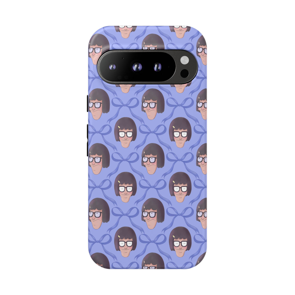 Coquette Tina Tough Case for iPhone, Google, and Samsung