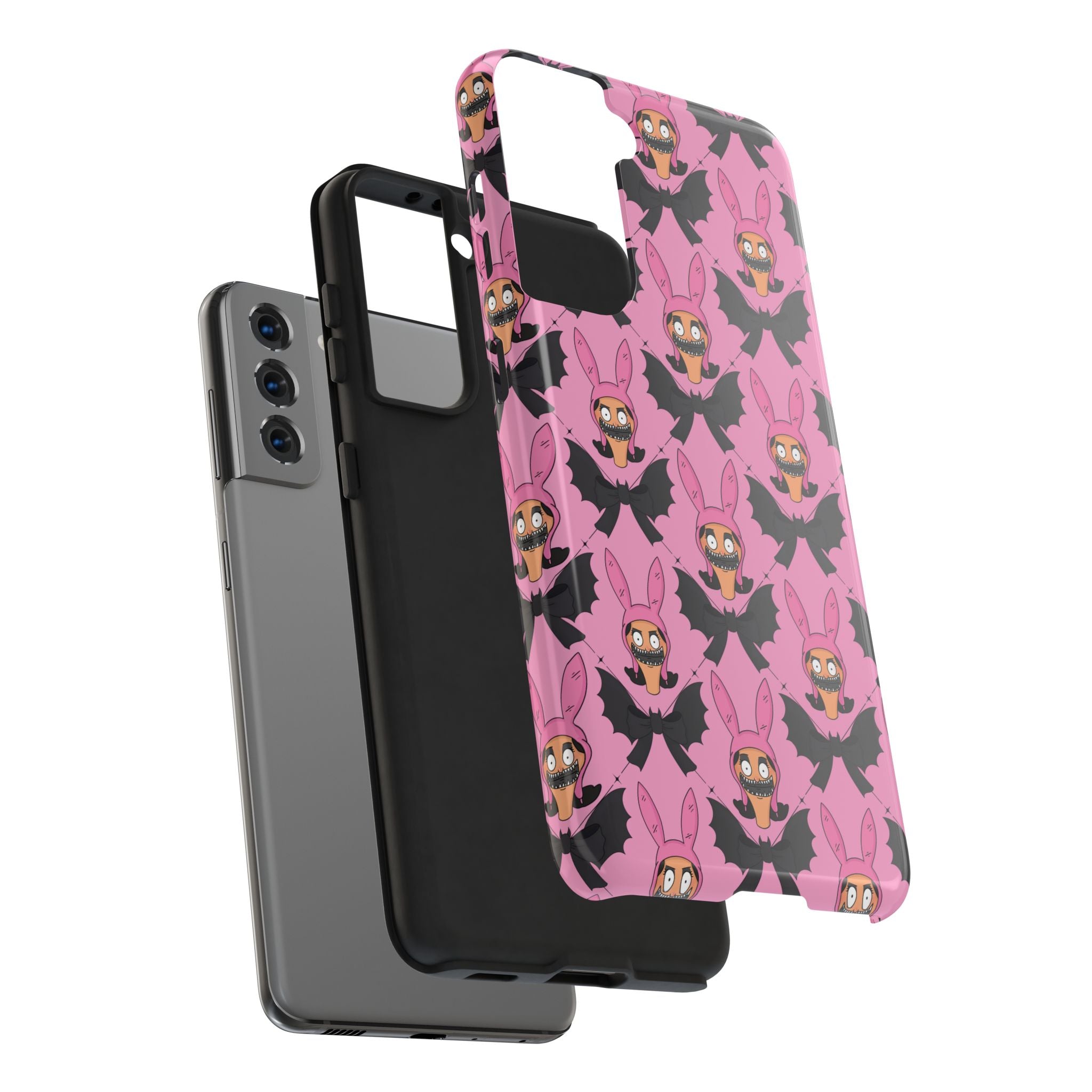 Nightmare Louise Phone Case (iPhone, Samsung) Not MagSafe!