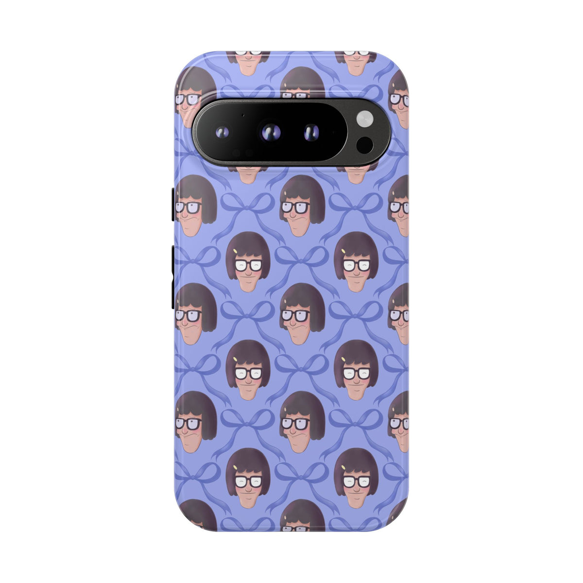 Coquette Tina Tough Case for iPhone, Google, and Samsung
