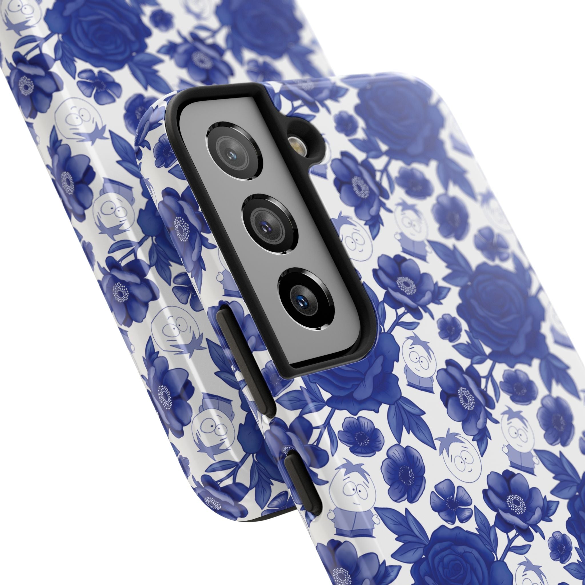 Butters Tough Phone Case (iPhone, Samsung) Not MagSafe!