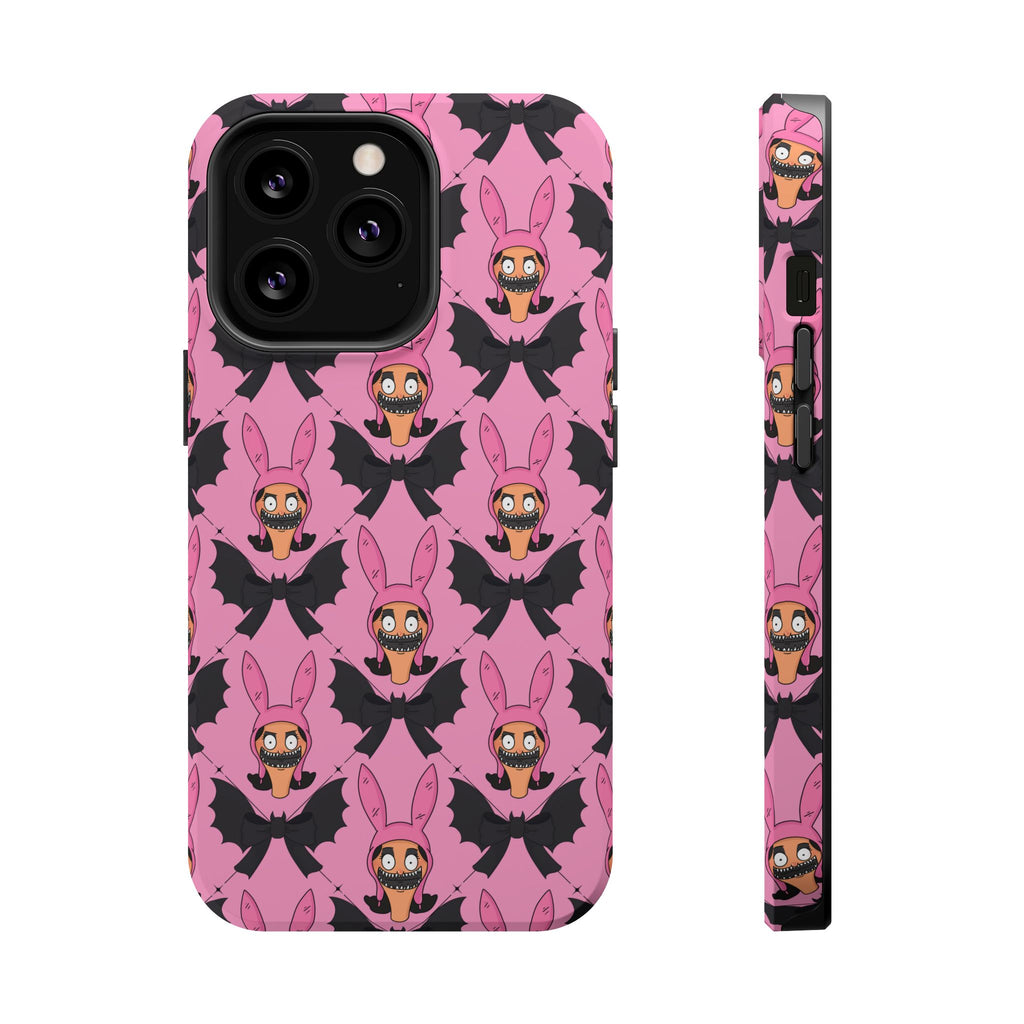 Nightmare Louise MagSafe iPhone Case